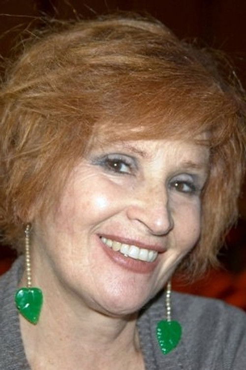 Mariella Lo Giudice as Gemma D'orient