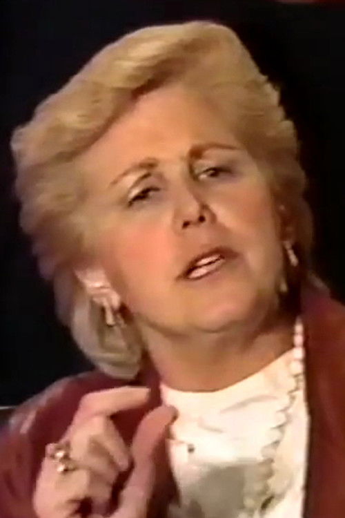 Roberta Sachs as Self