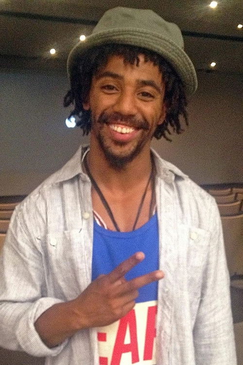 Olamide Faison as Miles