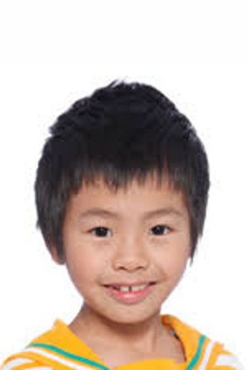 Takumi Ikezawa as Tsuyoshi Inoue