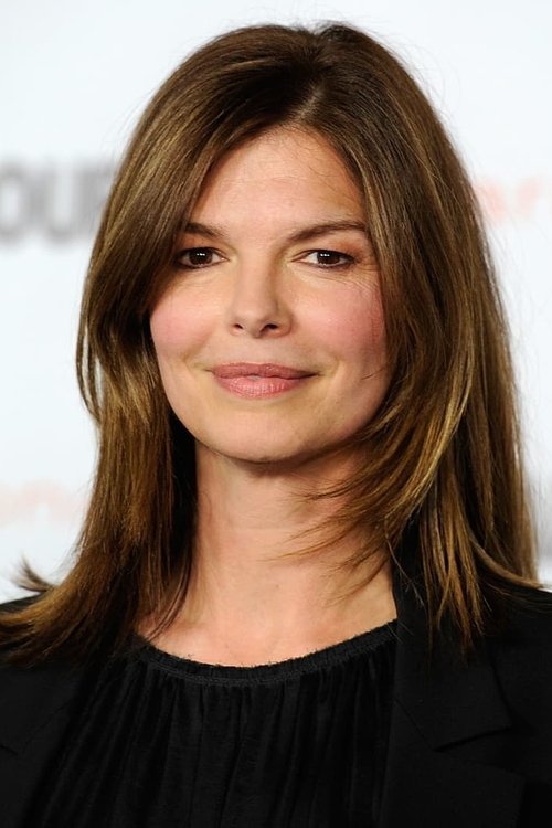 Jeanne Tripplehorn as Self