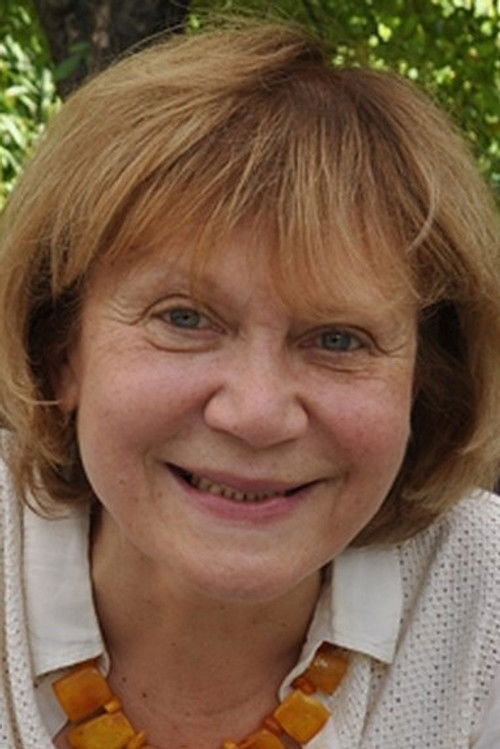 Larisa Krivtsova as Self (Narrator)