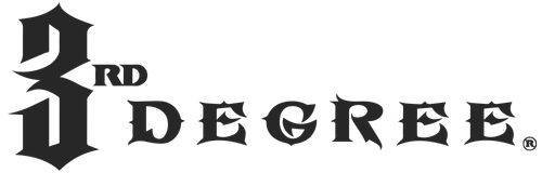 Third Degree Films logo
