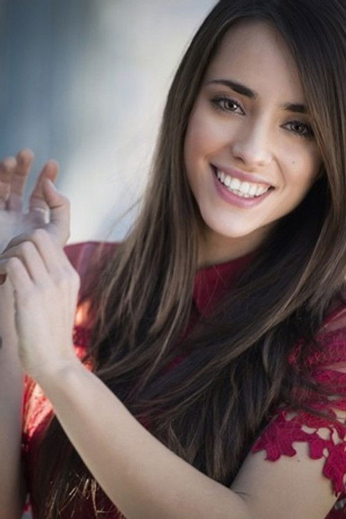 Giulia Penna as Cecilia