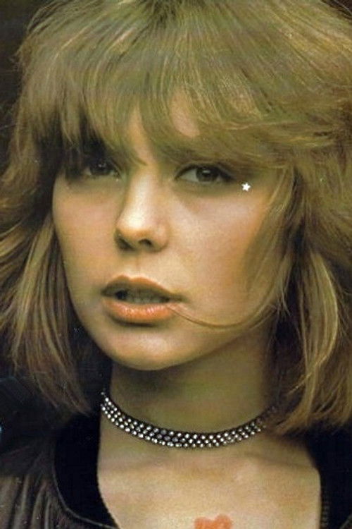 Nadine Expert as Self