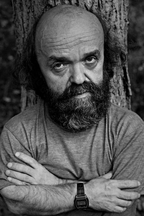 Vladimir Fyodorov as 