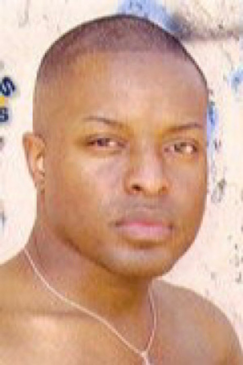 Dante Franklin as (archive footage)