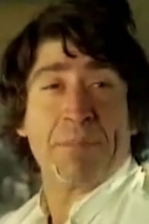 Kostas Fatouros as Giatros