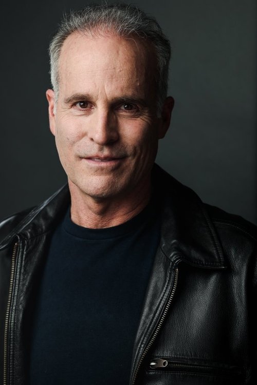 Geoffrey Lower as Lance Thornton