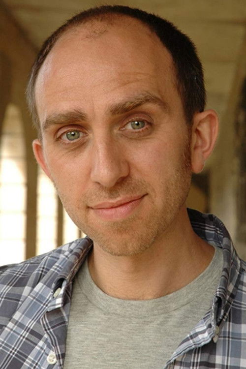 Adam Ewan as Boothby Pagnell