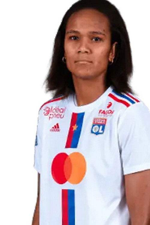 Wendie Renard as Wendie Renard
