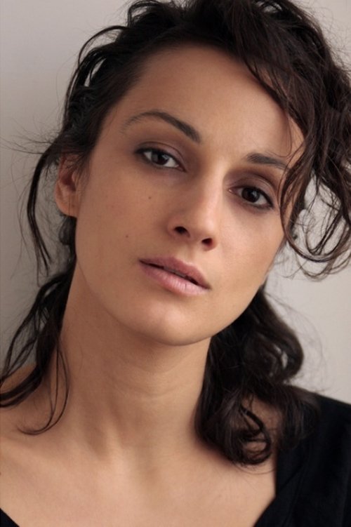 Alice Palazzi as Ginecologa