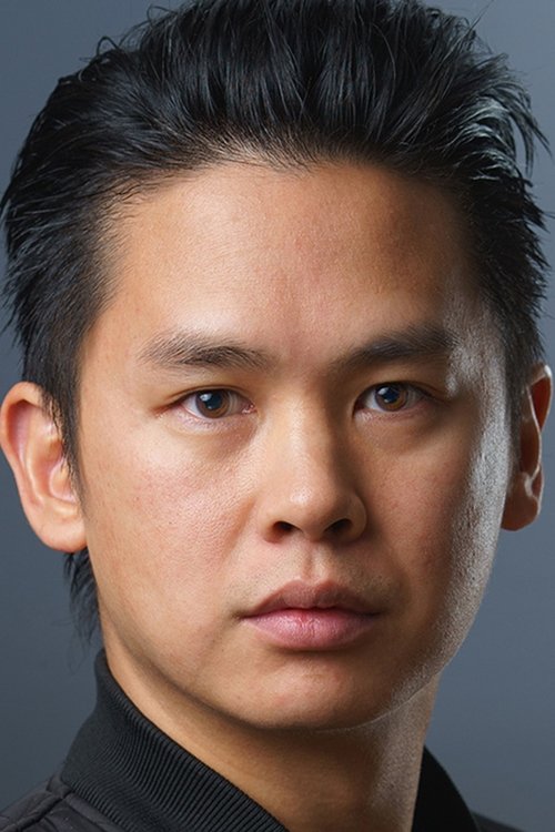 Mattias Ng as Ramon Mendez