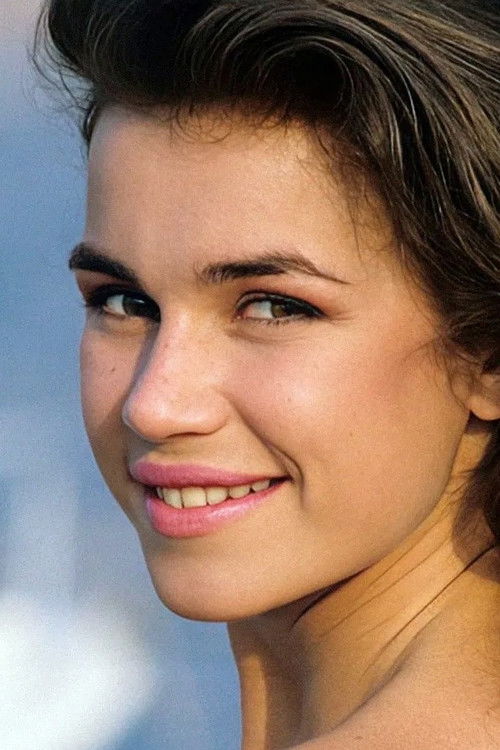 Valérie Kaprisky as Ethel