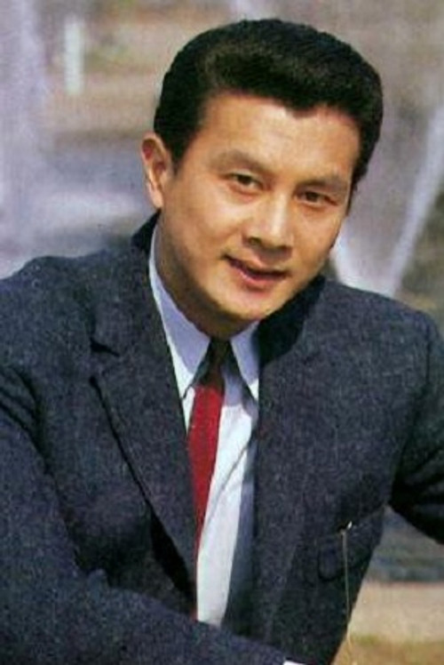 Teruo Yoshida as 