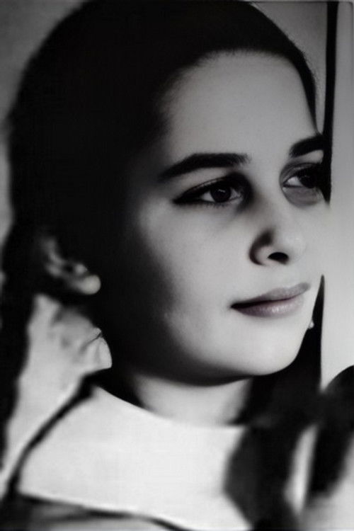 Ira Boiangiu as Marchella