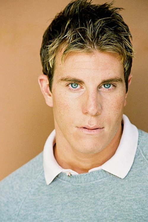 Gregory Siff as Debate Boy