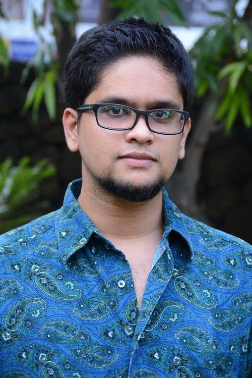 Krishna Kumar as Unnikrishnan