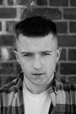 Harry Walters as Jaden