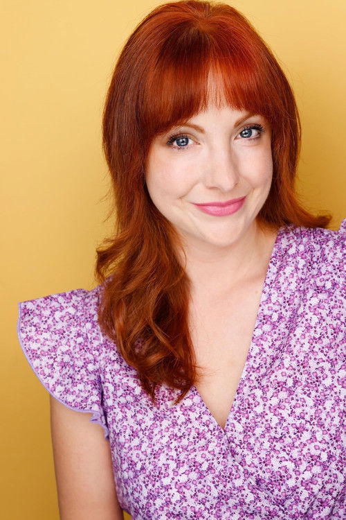 DaNae Martinez as Roxy