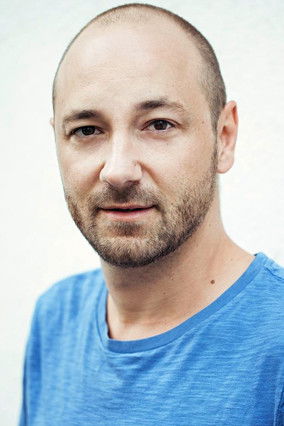 Philippe de Monts as Bruno