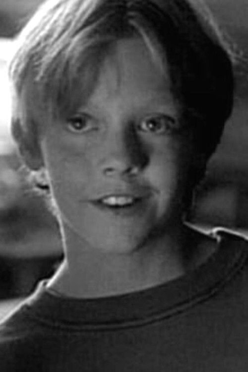 Myles Ferguson as Brett Schaefer