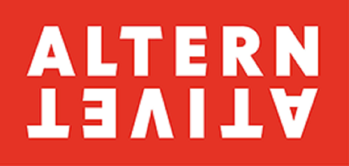 Alternativet Produksjon AS logo