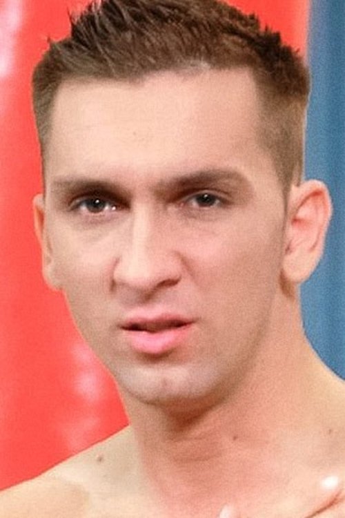 Antonio Martinelli as Calaphus