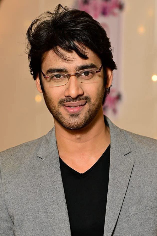 Rezwan Rabbani Sheikh as Imran