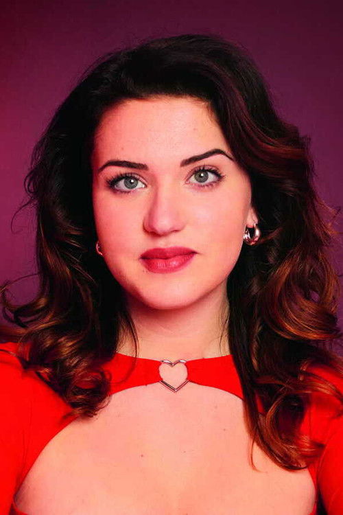 Louise Aubery as Self - influencer