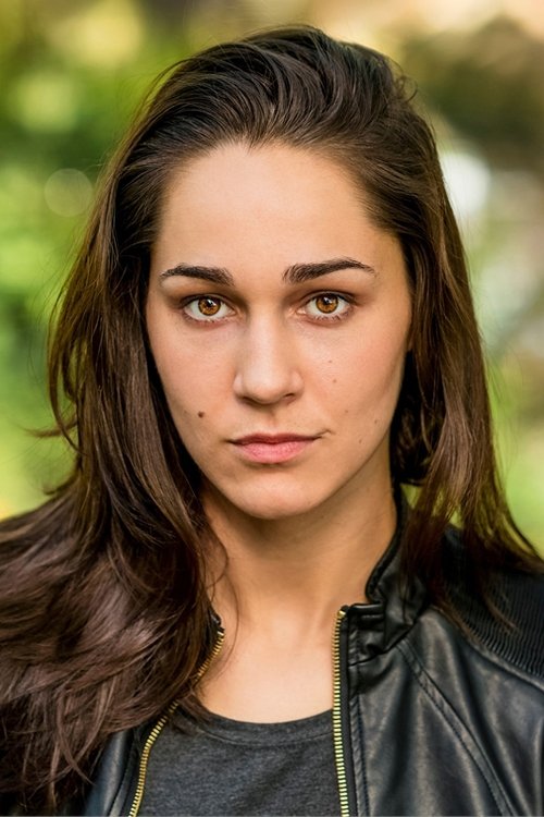 Heather Burridge as 122