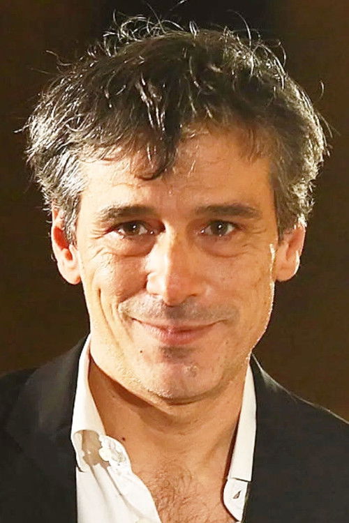 Stefano Dionisi as Pharaoh