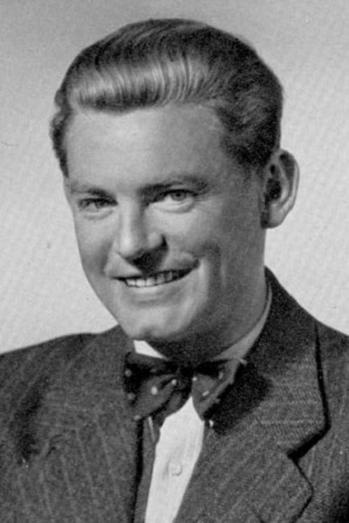 Jupp Hussels as Willy