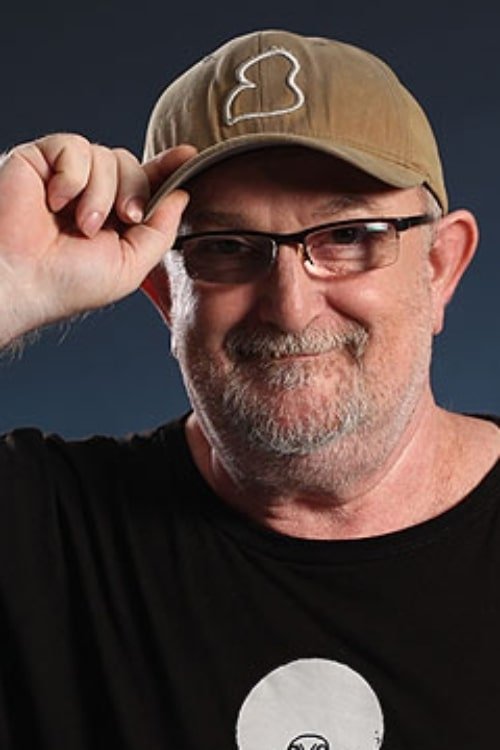 Efraim Shamir as Himself