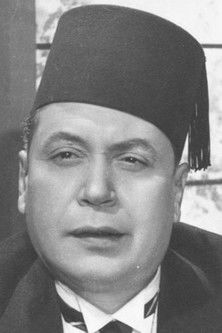 Mokhtar Osman as منصور