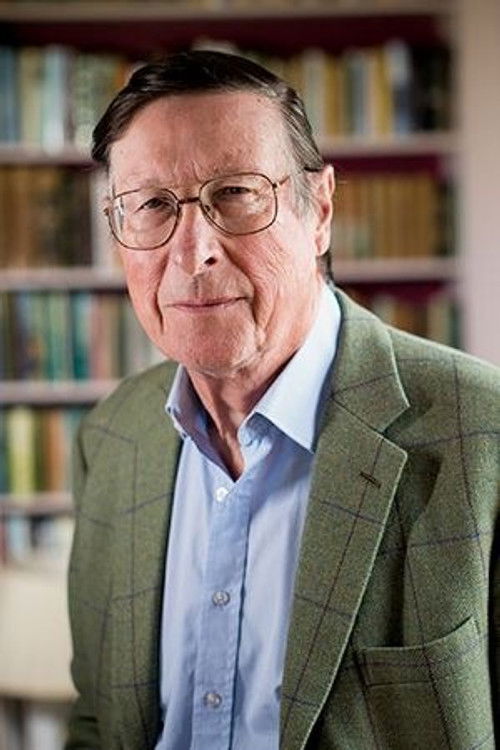 Max Hastings as Himself