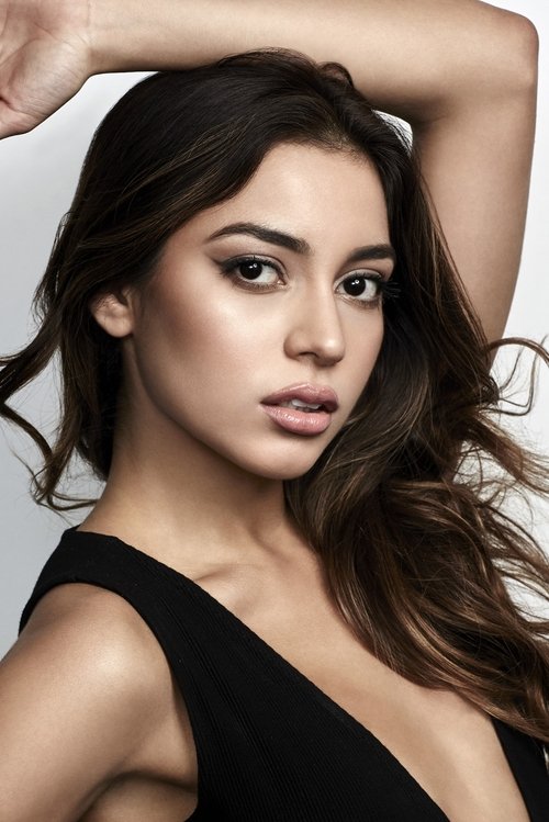 Krislian Rodriguez as Maya