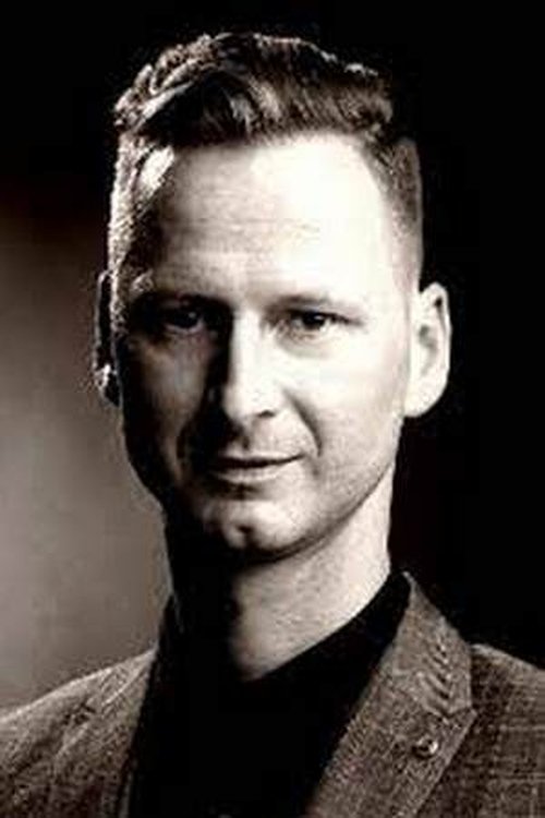 Ernest Nita as "Gumiś"