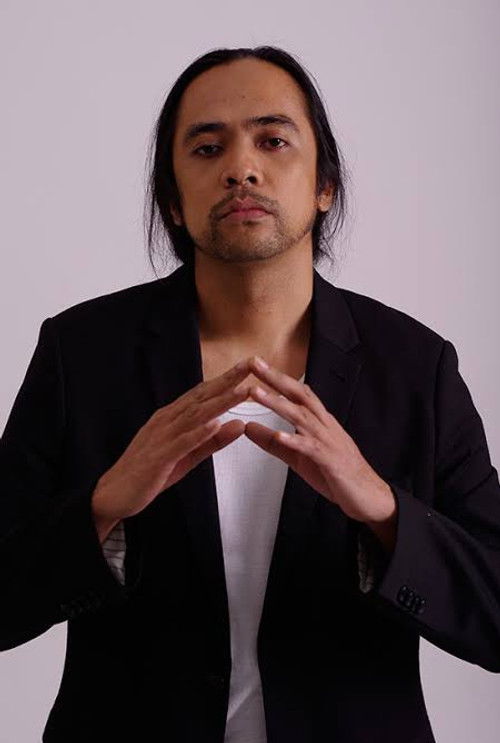 Ryan Rems Sarita as Self