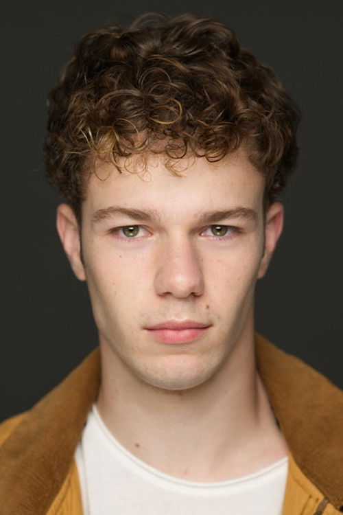 Brian Dean Rittenhouse as Adrian