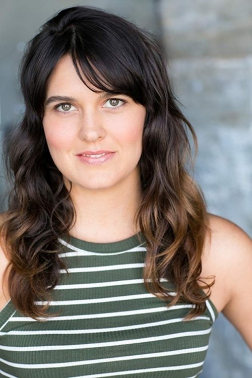 Emily Day Blackwell as Teacher