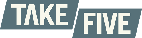 Take Five logo