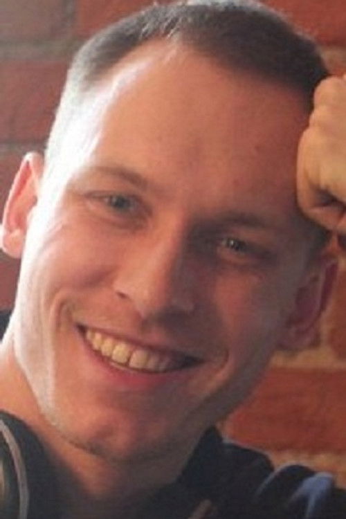 Sergey Burov as museum curator