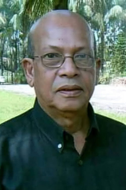 Azharul Islam Khan as Majid's Father