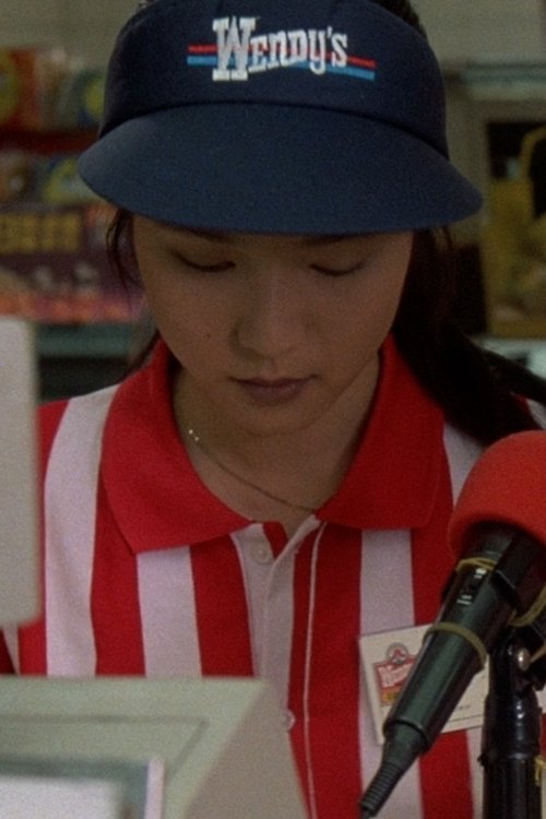 Chen Yu as 小芝芝