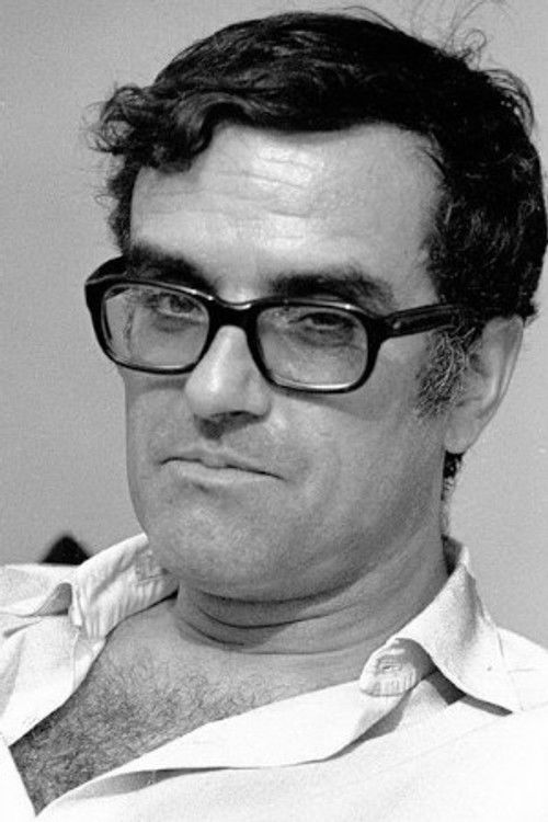 Alexandre O'Neill as Narrator