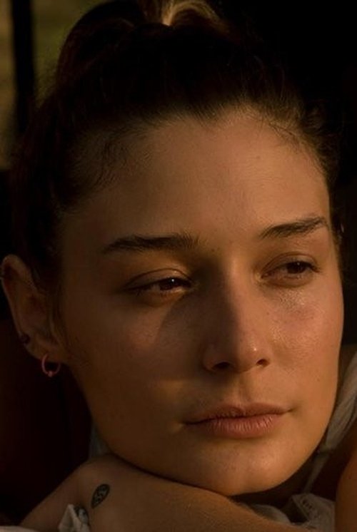 María Camila Mejía as Gabriela