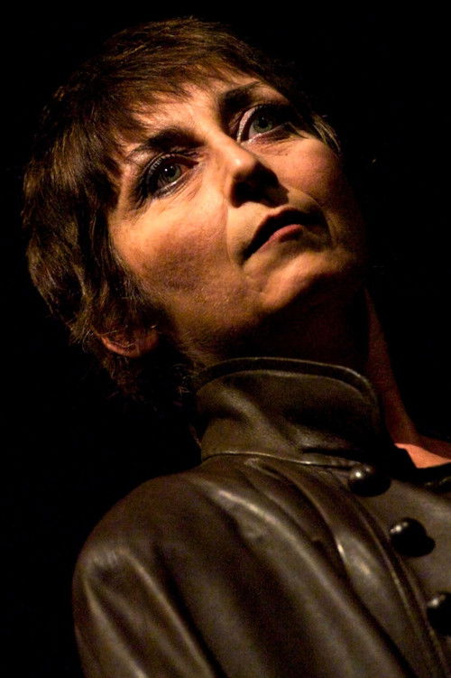 Maria Eugenia D'Aquino as