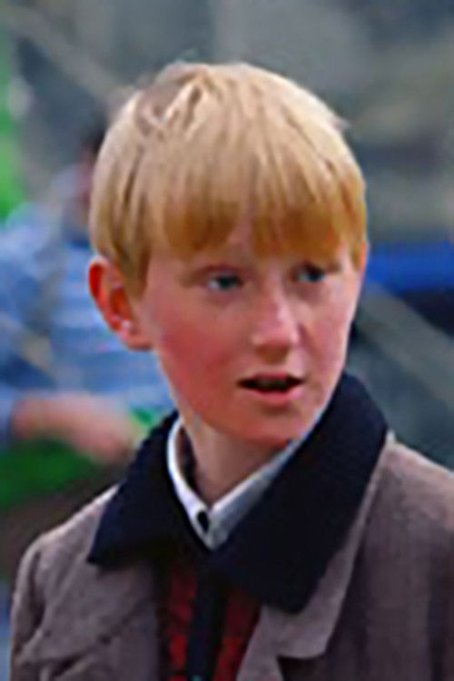 Jan Brynych as Eda Kemlink