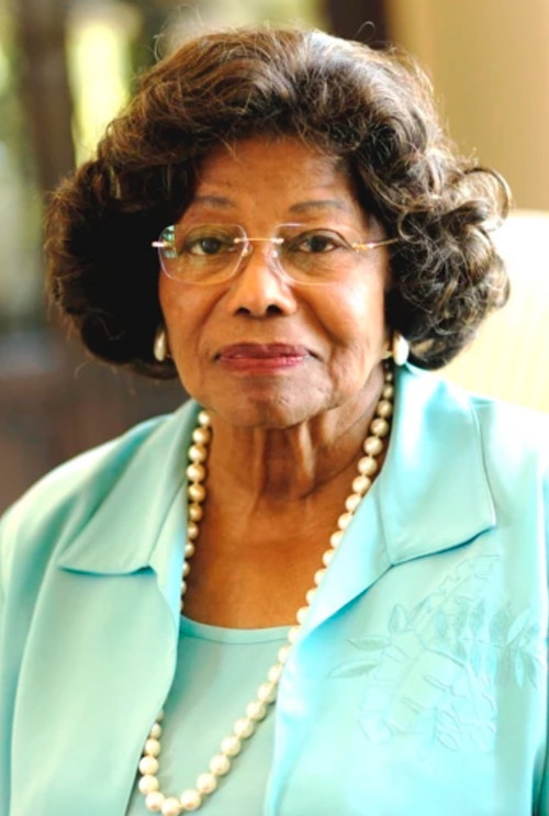 Katherine Jackson profile photo